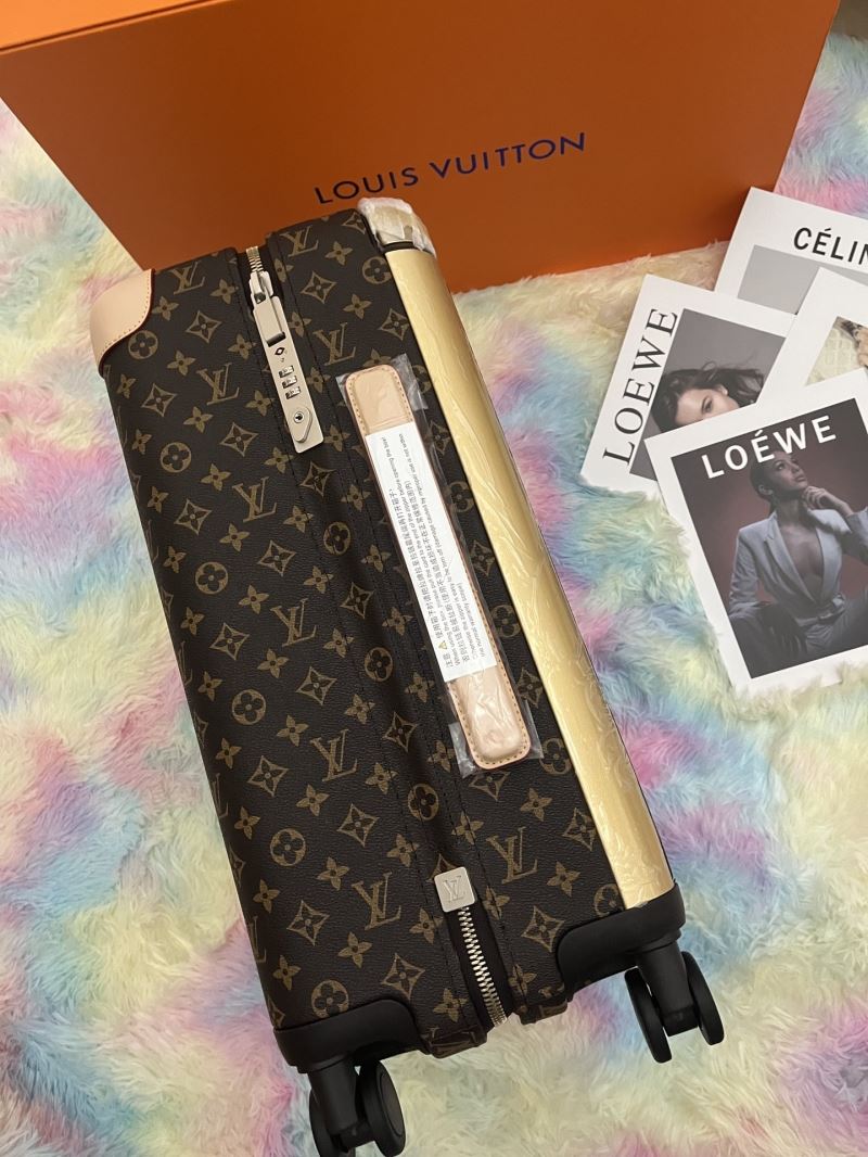 Louis Vuitton Suitcase